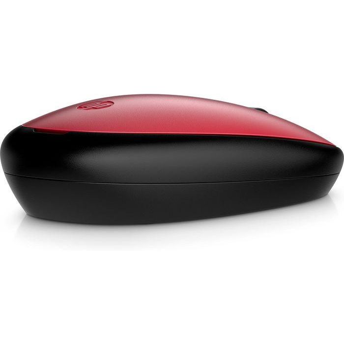 HP 240 Ratón Inalámbrico Bluetooth Empire Red. Diseño Estilizado, Conexión Fuerte y Seguimiento Rápido para Uso Diario. 6 HP 240 Ratón Inalámbrico Bluetooth Empire Red. Diseño Estilizado, Conexión Fuerte y Seguimiento Rápido para Uso Diario. 6