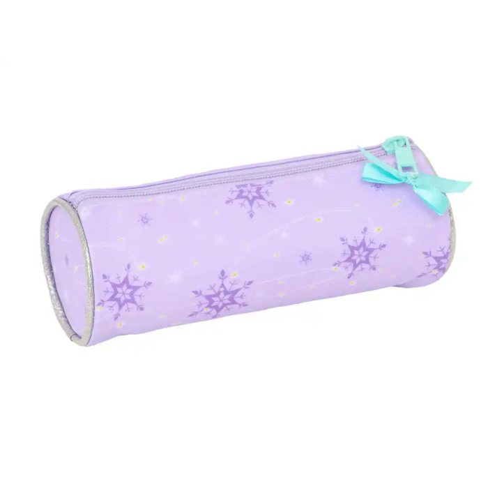 Portatodo Frozen Spirit Lila 20 x 7 x 7 cm 1 Portatodo Frozen Spirit Lila 20 x 7 x 7 cm 1