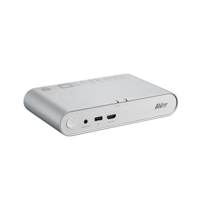AVer FONE700 Speakerhone Gris 7 AVer FONE700 Speakerhone Gris 7
