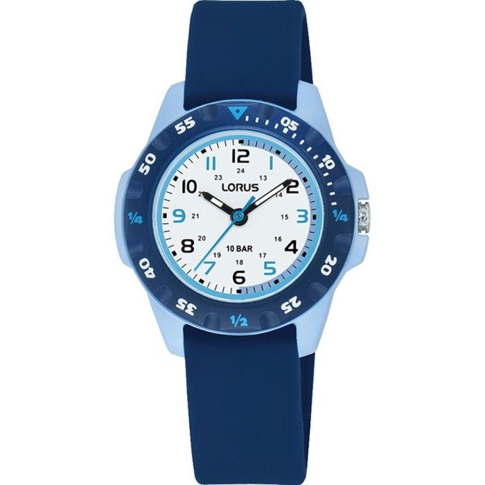 Reloj Hombre Lorus RRX61JX9