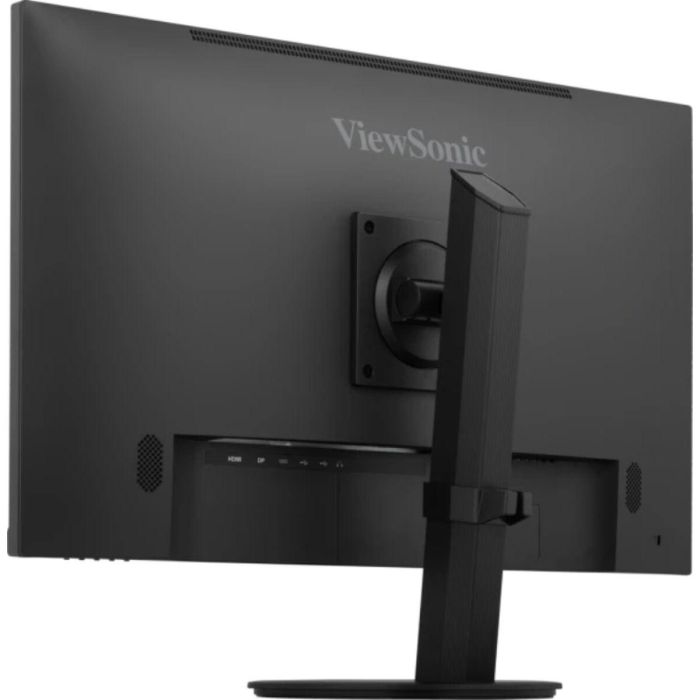 Viewsonic VG Series VG2709-2K-MHDU-2 pantalla para PC 68,6 cm (27") 2560 x 1440 Pixeles Quad HD LED Negro 9 Viewsonic VG Series VG2709-2K-MHDU-2 pantalla para PC 68,6 cm (27") 2560 x 1440 Pixeles Quad HD LED Negro 9