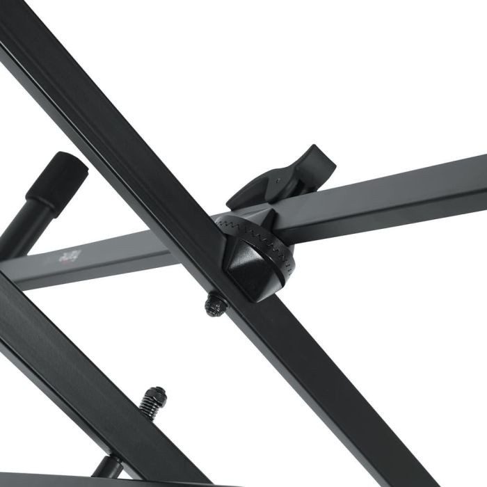 Soporte Para Teclado Robusto Tipo X Con Patas De Goma 6 Soporte Para Teclado Robusto Tipo X Con Patas De Goma 6
