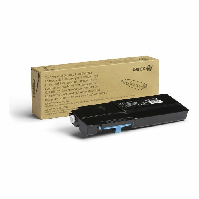 Xerox Toner Cian Versalink C400, C405 Xerox Toner Cian Versalink C400, C405