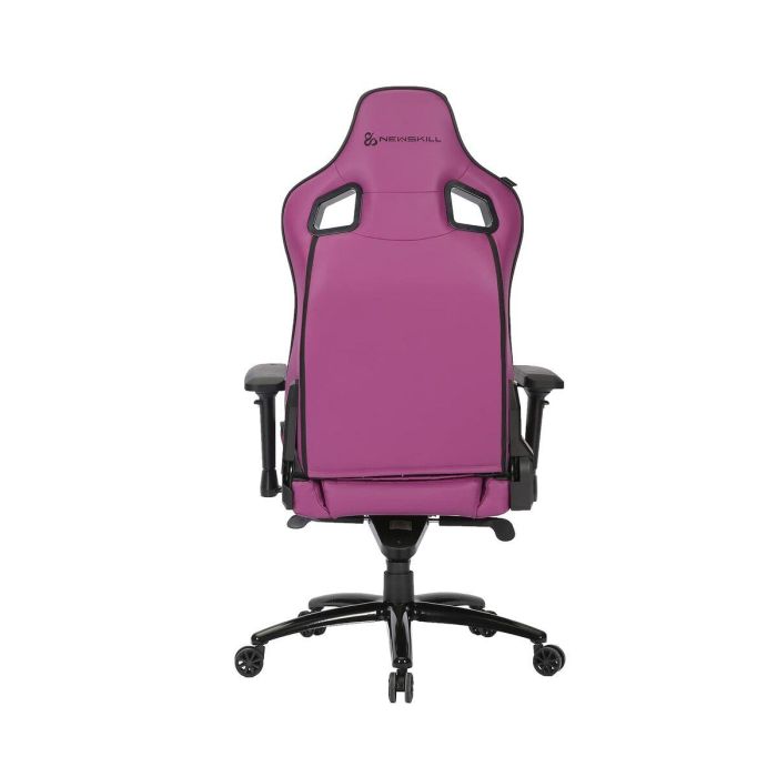 Silla Gaming Newskill NS-CH-OSIRIS-BLACK-PURPLE 3