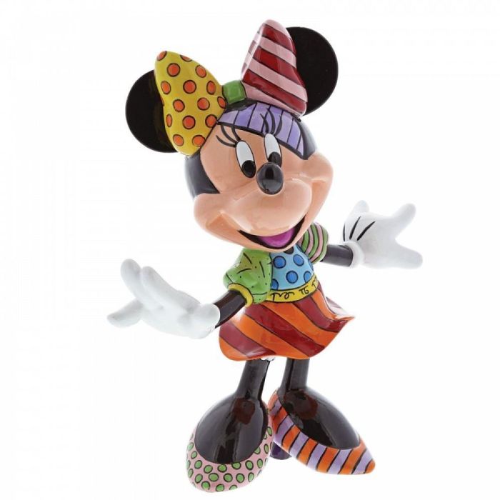 Enesco Figura Disney Minnie Mouse 1 Enesco Figura Disney Minnie Mouse 1
