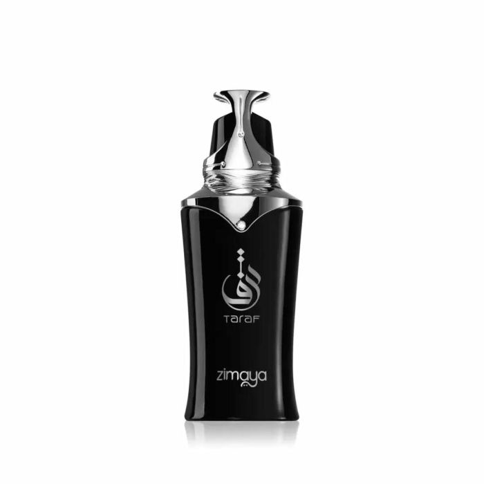 Zimaya Taraf black eau de parfum 100 ml 1