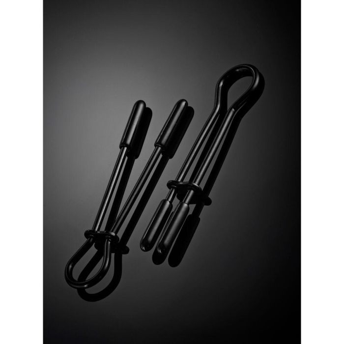 Cadena Con Pinzas Para Pezones Guilty Pleasure Accents 4 Cadena Con Pinzas Para Pezones Guilty Pleasure Accents 4