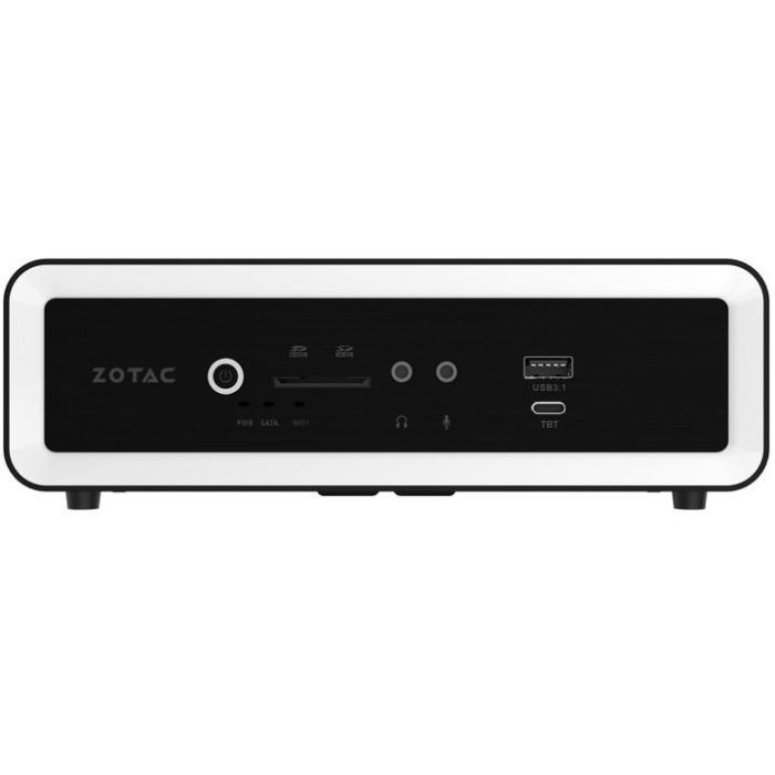 Zotac ZBOX CI669 Nano Barebone Intel Core i7-1355U DDR5 SODIMM M.2 Dual LAN WiFi 6 Bluetooth 5.2 USB 3.1 0 Zotac ZBOX CI669 Nano Barebone Intel Core i7-1355U DDR5 SODIMM M.2 Dual LAN WiFi 6 Bluetooth 5.2 USB 3.1 0