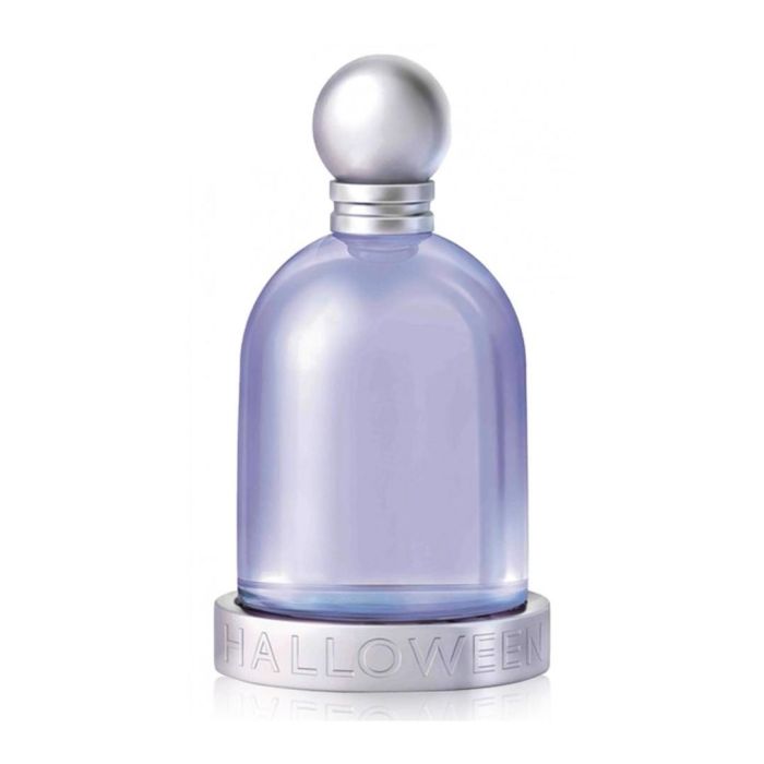 Halloween Eau de Toilette Original para Mujer, Vaporizador 100ml. Perfume Floral Oriental Atemporal con Notas Frescas, Dulces y Seductoras. Halloween Eau de Toilette Original para Mujer, Vaporizador 100ml. Perfume Floral Oriental Atemporal con Notas Frescas, Dulces y Seductoras.