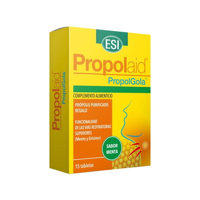 Propolaid Propolgola Menta Propolaid Propolgola Menta