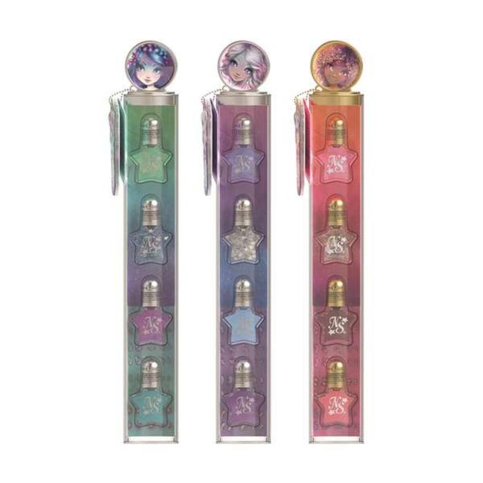 Hape Set de Esmalte de Uñas - Para Niñas y Niños a partir de 7 años 6