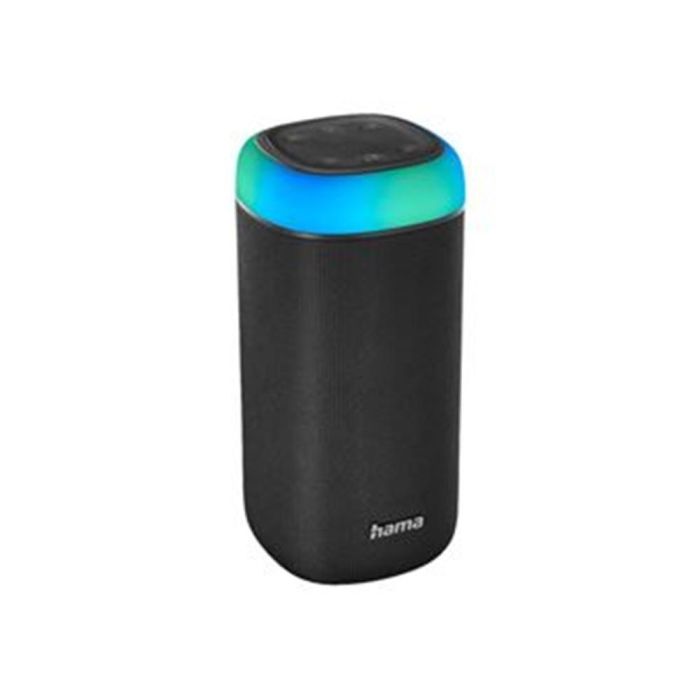 Altavoz Hama Shine 2.0 Negro Altavoz Hama Shine 2.0 Negro