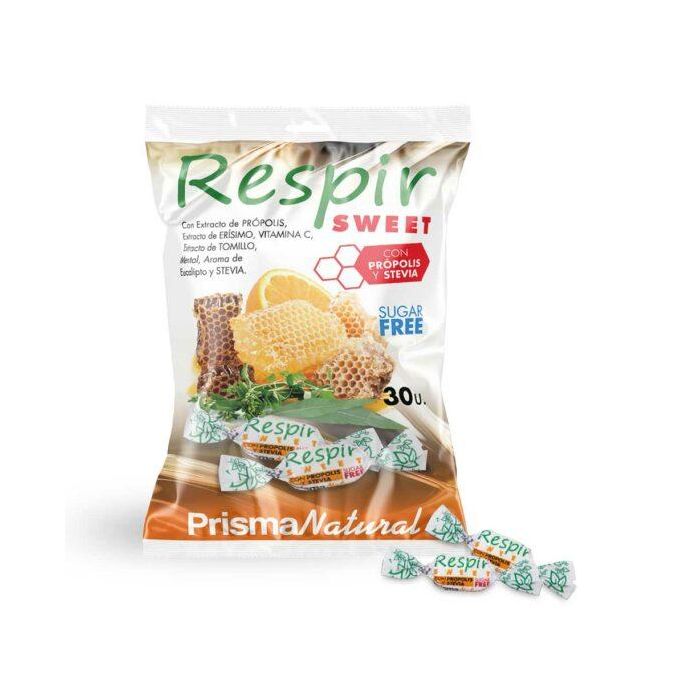 Caramelos Respir Sweets 30 Ud Caramelos Respir Sweets 30 Ud