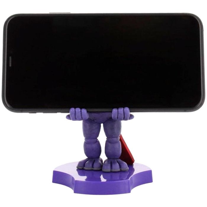 EXQUISITE GAMING Cable Guy Bonnie Five Nights at Freddy's Figura Coleccionable 1