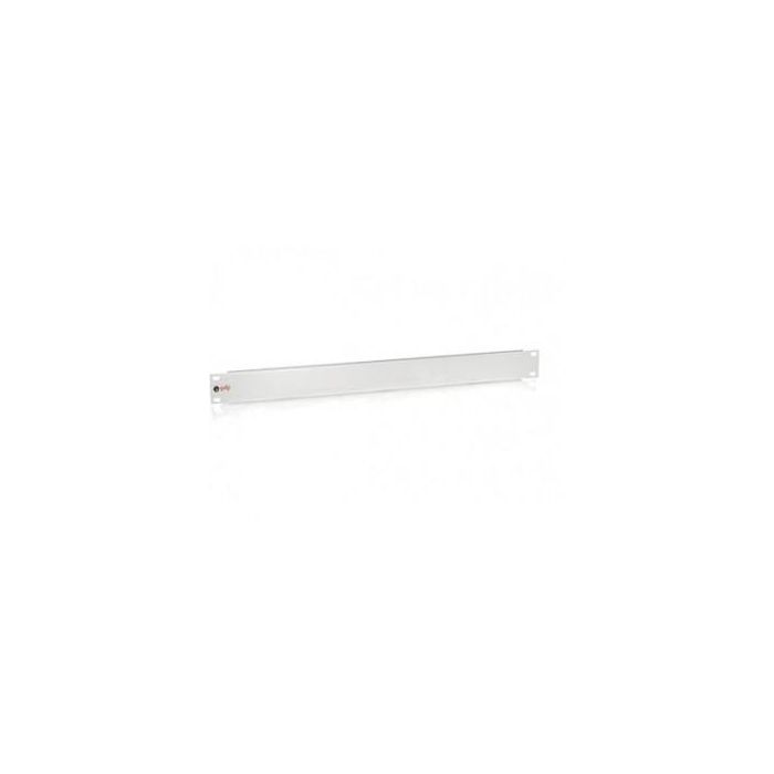 EQUIP Panel Ciego 19" 1U RAL 7035 Gris Claro