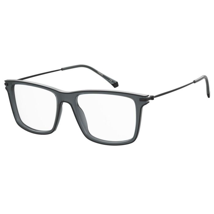 Montura de Gafas Hombre Polaroid PLD-D414-KB7 Ø 53 mm
