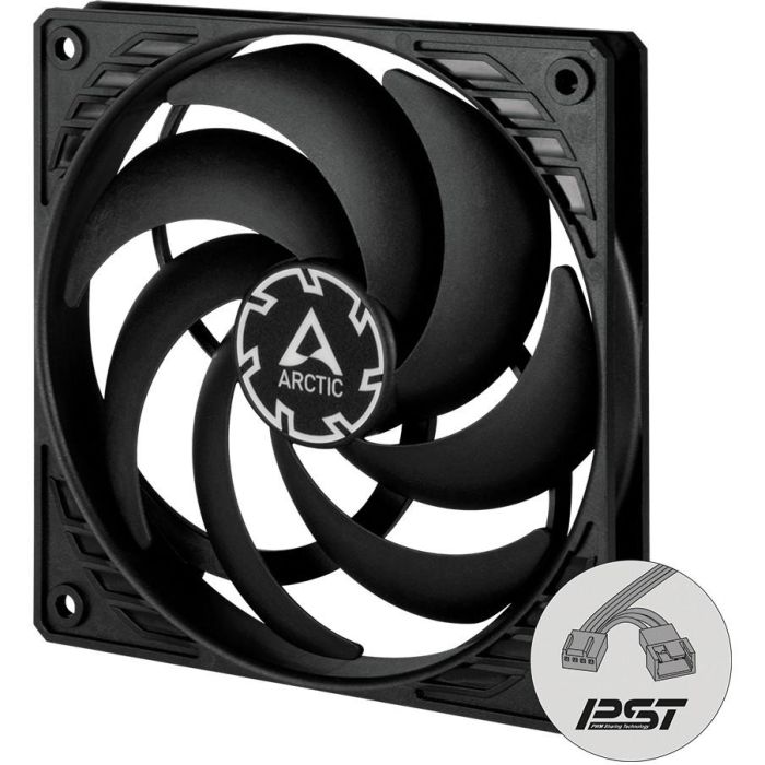 120mm Arctic P12 SLIM PWM PST 1