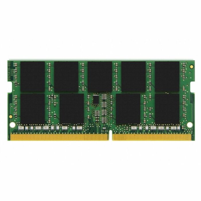 Memoria Kingston Ram Ddr4 Sodimm 8 grb 1