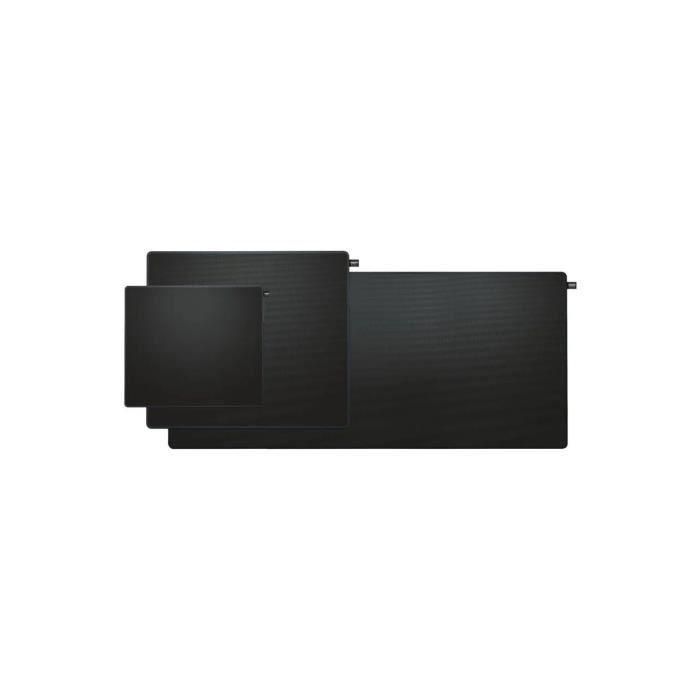 XTRFY XTR1731630736962 Alfombrilla de ratón GP5 Negra de tela, Talla XL 2