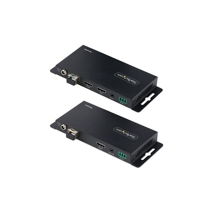 Switch HDMI Startech ST121HD20FXA2 4
