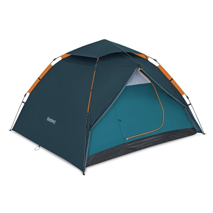 Bestway Tienda Polyester 2 Entradas 2 Salidas 70/210/70x240x138 cm Camping 68142 4