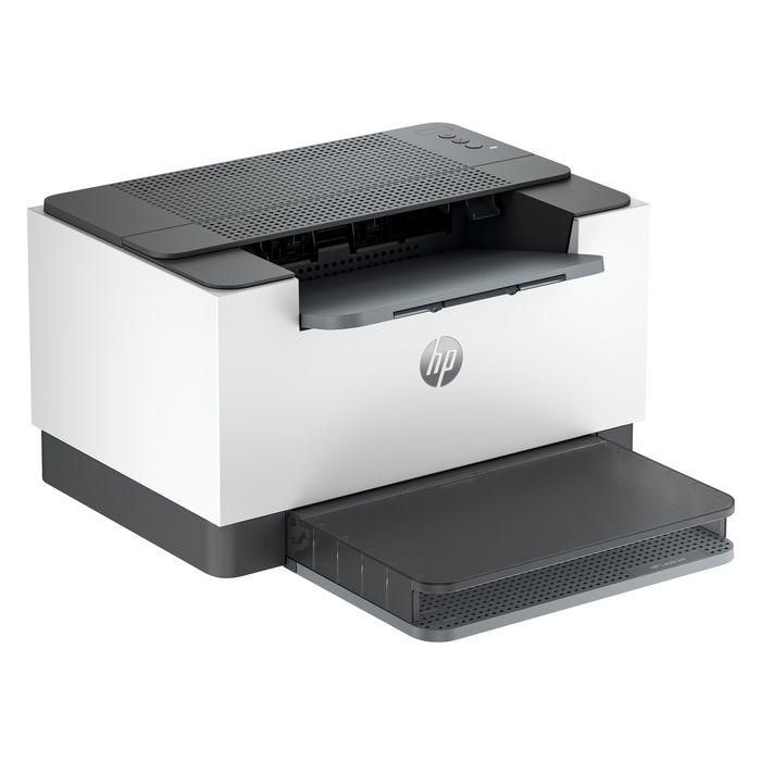 HP M209d Impresora Láser Monocromo con Impresión Dúplex Rápida, Diseño Compacto, Alto Rendimiento y Configuración Sencilla con App HP 1