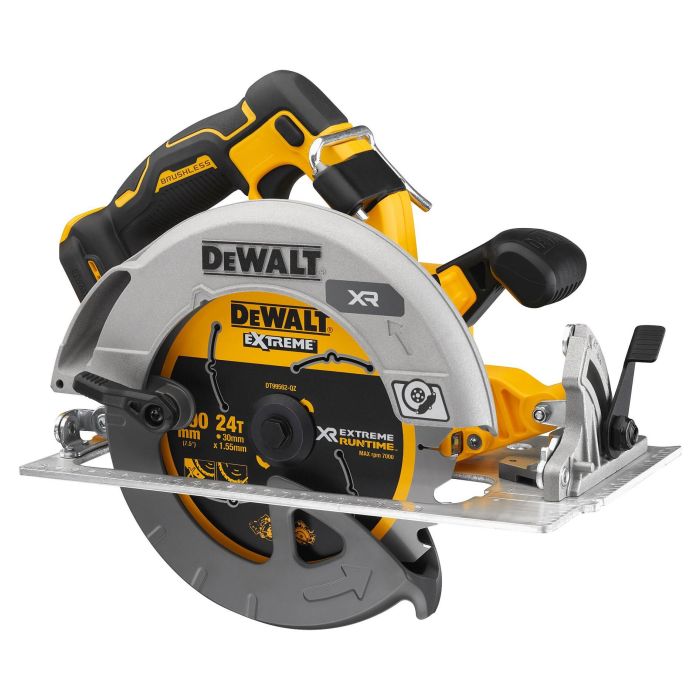 DeWALT DCS573NT-XJ Sierras circular inalámbrica 18V (273 mm) Basis, sin batería DeWALT DCS573NT-XJ Sierras circular inalámbrica 18V (273 mm) Basis, sin batería