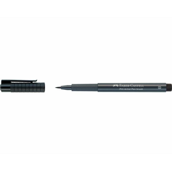 FABER-CASTELL Tuschestift Pitt Artist Pen B Farbe 235 1 FABER-CASTELL Tuschestift Pitt Artist Pen B Farbe 235 1