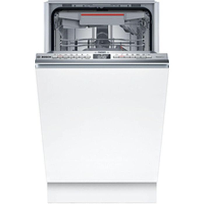 Lavavajillas BOSCH SPV4EMX24F 45 cm