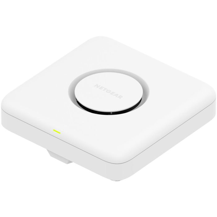 Punto de Acceso Netgear WBE750-100EUS Blanco 12