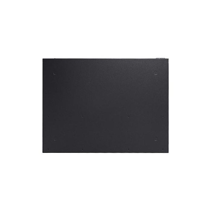 TP-Link Omada SG3428XMPP Switch Gestionado L2+ Gigabit Ethernet PoE Montaje Rack 1U Negro