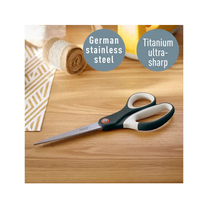 Leitz Tijera Cosy 205 mm Gris 2