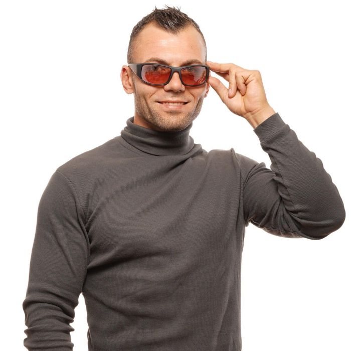 Gafas de Sol Unisex Bollé 12575 KING 63 1 Gafas de Sol Unisex Bollé 12575 KING 63 1