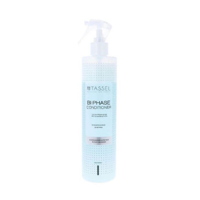 Eurostil Tassel desmaquillante bi-fasico 500 ml