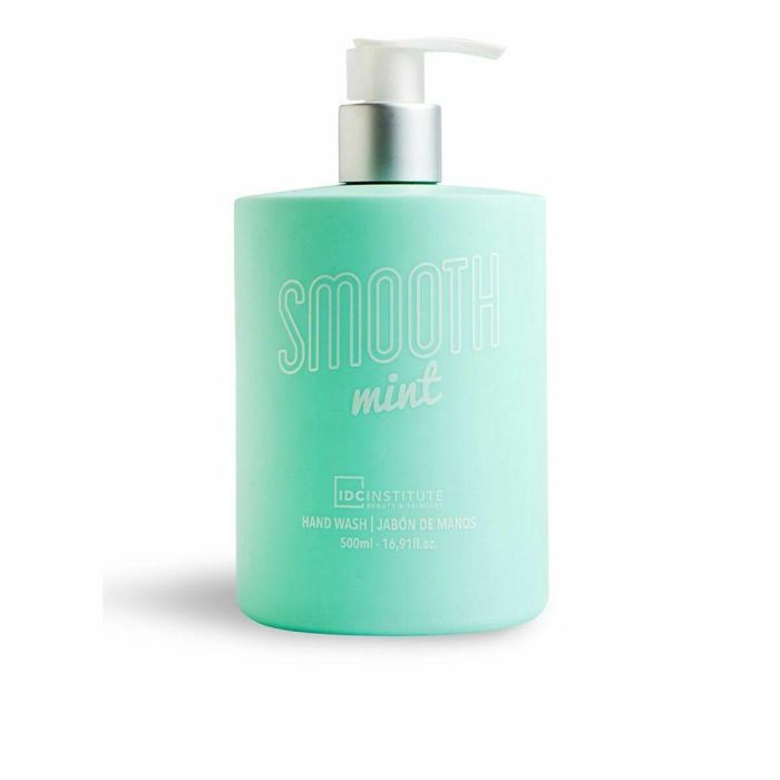 Idc Institute Smooth Hand Wash #Mint