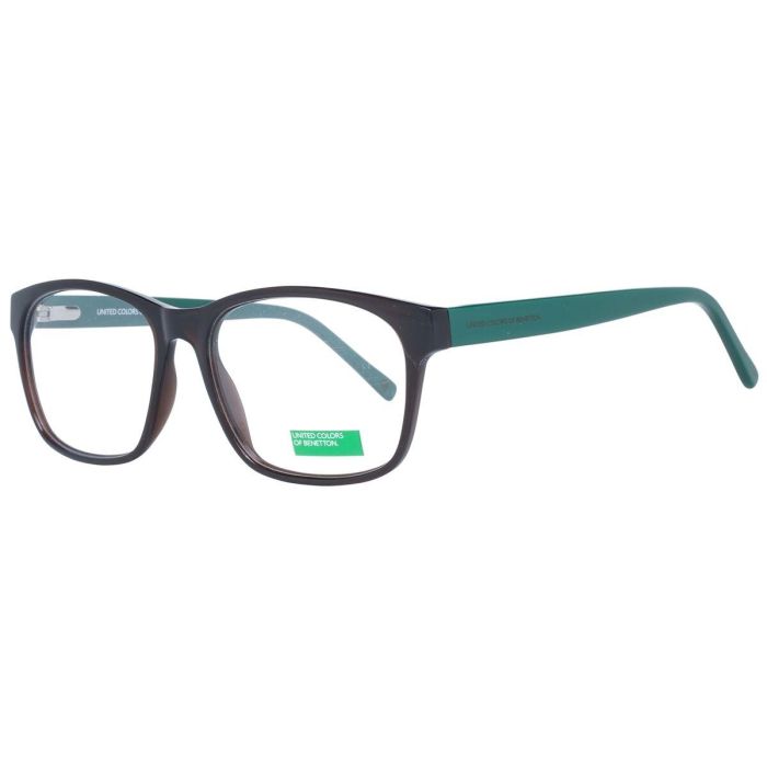 Montura de Gafas Hombre Benetton BEO1034 55161 0 Montura de Gafas Hombre Benetton BEO1034 55161 0