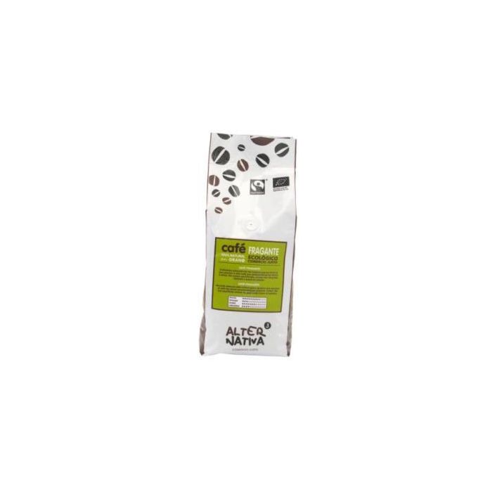 Cafe Fragante En Grano 500Gr. Eco Cafe Fragante En Grano 500Gr. Eco