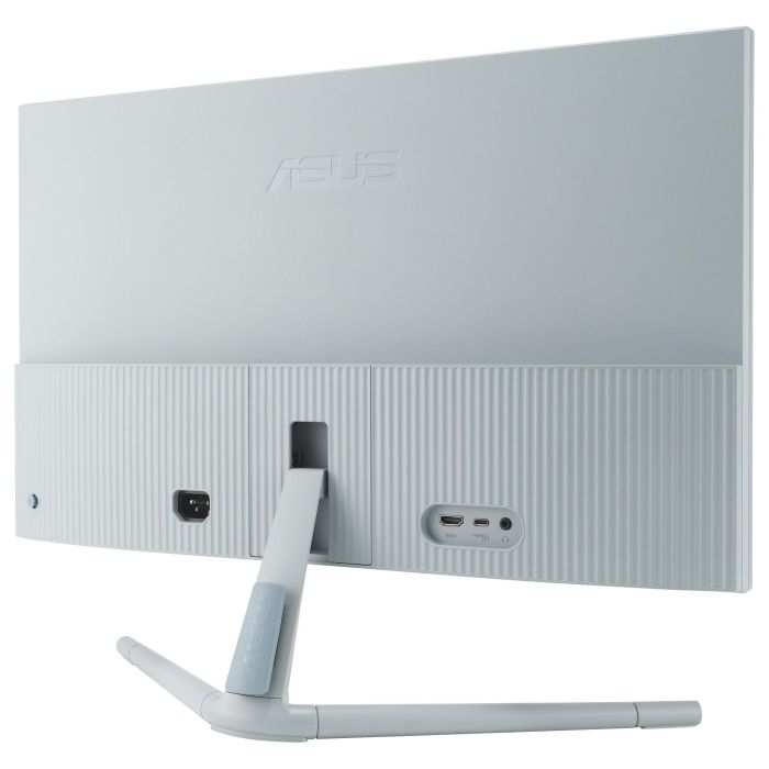 ASUS Monitor VU249CFE-G 23.8 Pulgadas Full HD 100Hz IPS Eye Care HDMI USB-C 5