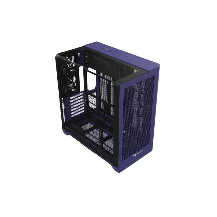 Midi Thermaltake View 390 Air Future Dusk 5 Midi Thermaltake View 390 Air Future Dusk 5