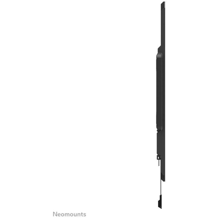 Neomounts WL30-550BL18 Soporte de Pared para Pantalla Ultraplano 2,3cm, TV 43-86", Máx 60kg, VESA 100x100-800x400, Negro 11