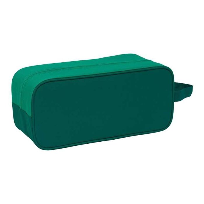 Safta Zapatillero Resistente al Agua Real Betis Balompie 34x15x14 cm 1 Safta Zapatillero Resistente al Agua Real Betis Balompie 34x15x14 cm 1