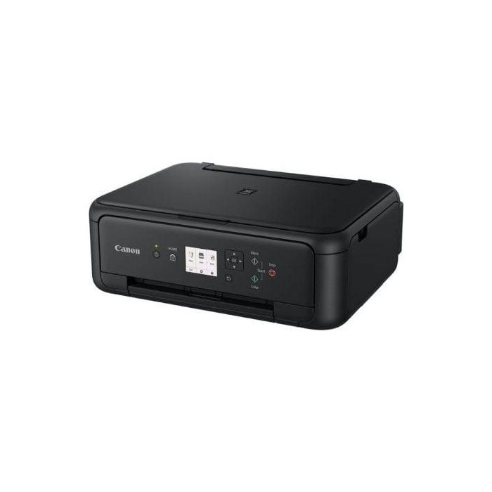 Multifunción Canon PIXMA TS5150 WiFi/ Dúplex/ Negra 1 Multifunción Canon PIXMA TS5150 WiFi/ Dúplex/ Negra 1