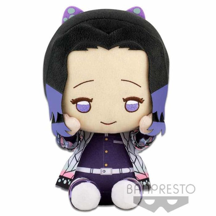 Peluche Banpresto Big Plush Kimetsu No