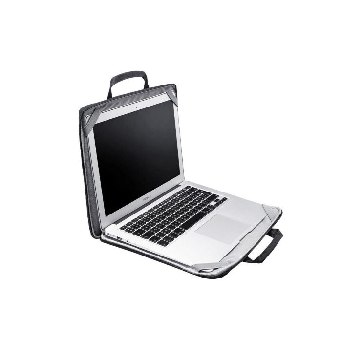Maletín para Portátil Mobilis 025026 Negro 14" 12,5" 1
