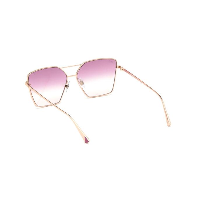 Gafas de Sol Mujer Web Eyewear WE0268-5833Z ø 58 mm 1