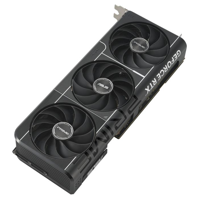 ASUS GeForce RTX 5070 Ti OC 16GB GDDR7 3 Ventilador Tarjeta Gráfica