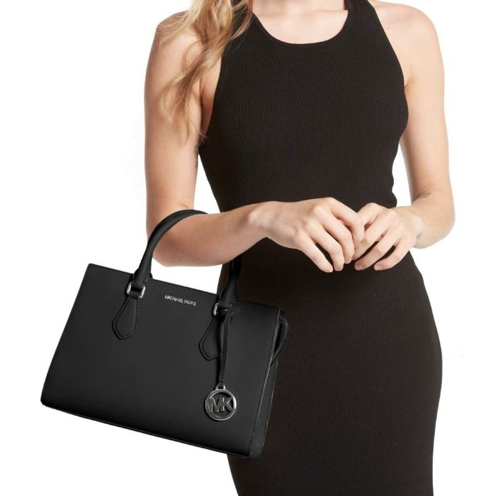 Bolso de Mano Michael Kors Sheila 3 Bolso de Mano Michael Kors Sheila 3