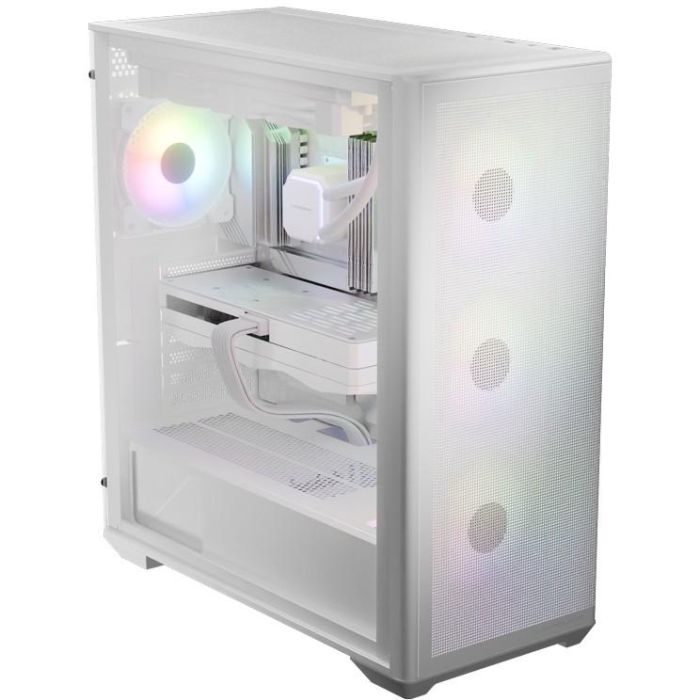 Midi LC-Power Gaming 811W 12 Midi LC-Power Gaming 811W 12