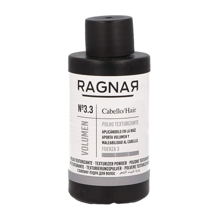 Ragnar Fuerza 3 Polvo Texturizante Cabello nº3.3 20 gr