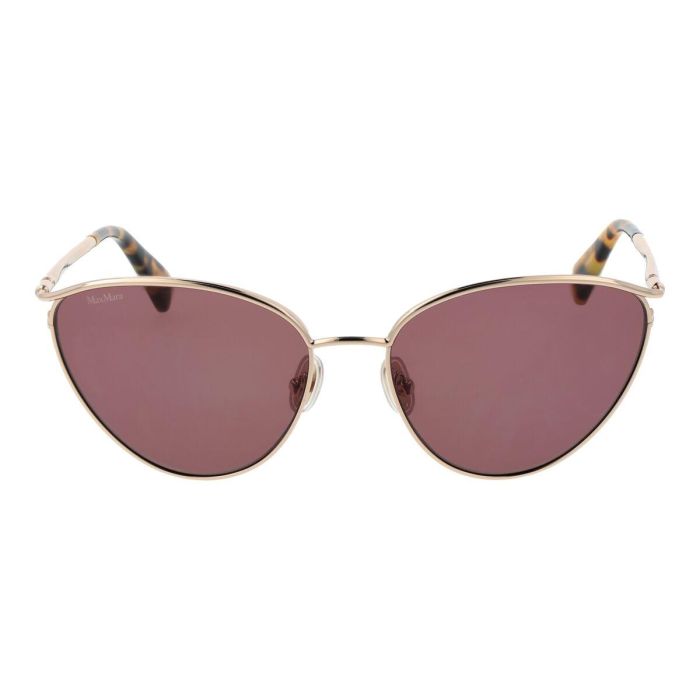 Gafas de Sol Mujer Max Mara MM0044 5653E 2 Gafas de Sol Mujer Max Mara MM0044 5653E 2